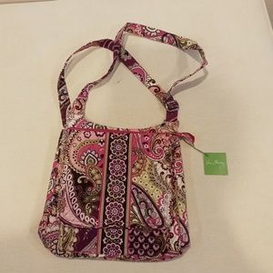 Vera Bradley Shoulder Bag